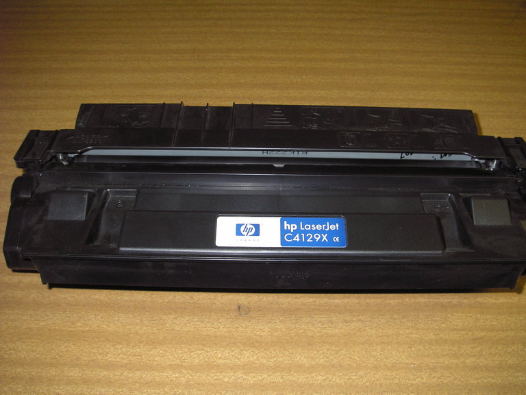 HP No.29X Toner Cartridge - 10,000 pages