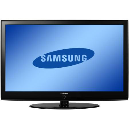 SAMSUNG 40\" FULL DEFINITION  LCD TV (LA 40M81BD)